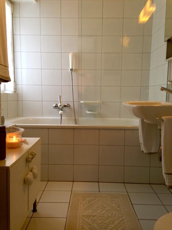 Casa Don Bosco Villa Locarno Room photo