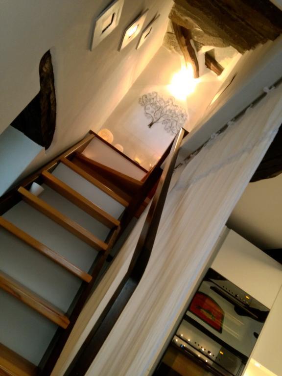 Casa Don Bosco Villa Locarno Room photo