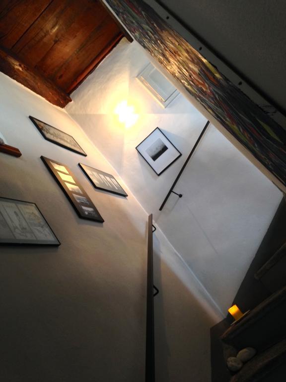 Casa Don Bosco Villa Locarno Room photo