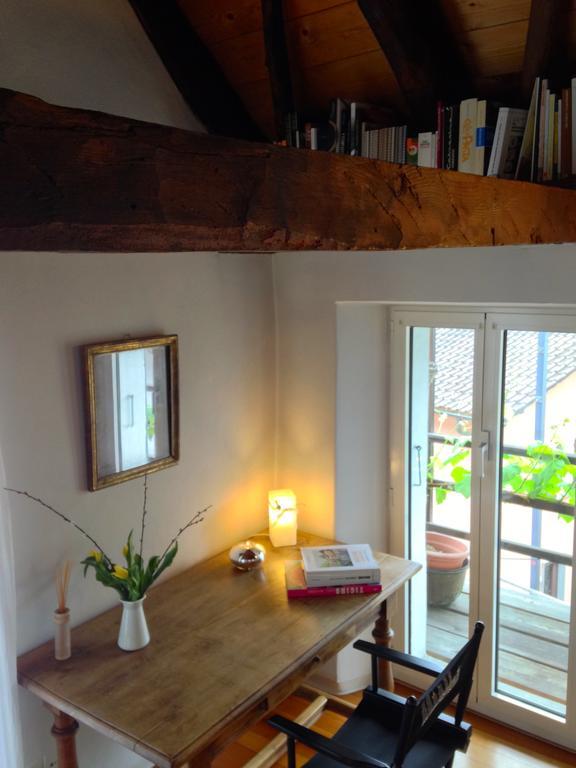 Casa Don Bosco Villa Locarno Room photo